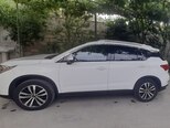 GAC Trumpchi GS4-4