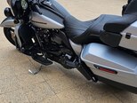 Harley-Davidson Touring Electra Glide-4