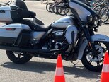 Harley-Davidson Touring Electra Glide-7