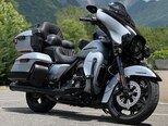 Harley-Davidson Touring Electra Glide-6