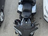 Harley-Davidson Touring Electra Glide-10
