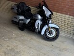 Harley-Davidson Touring Electra Glide-5