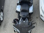Harley-Davidson Touring Electra Glide-9