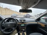 Mercedes E 220-13