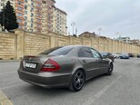 Mercedes E 220-10
