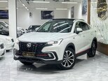 Changan CS 85-2