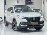Changan CS 85-13
