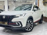 Changan CS 85-7