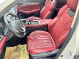 Changan CS 85-33