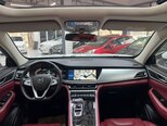 Changan CS 85-35