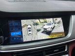 Changan CS 85-42