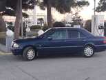 Mercedes C 180-2