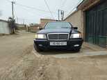 Mercedes C 180-1