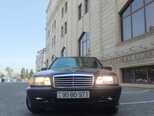 Mercedes C 180-5