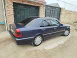 Mercedes C 180-6