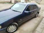 Mercedes C 180-7