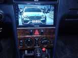 Mercedes C 180-13