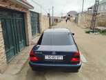 Mercedes C 180-3