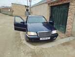 Mercedes C 180-9