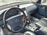 Mercedes C 180-19