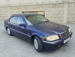 Mercedes C 180-12