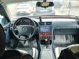 Mercedes C 180-17