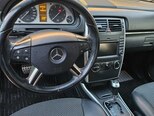 Mercedes B 180-2