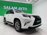Lexus GX 460-1