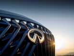 Infiniti QX65-17