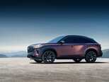 Infiniti QX65-4