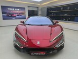BYD Yangwang U9-3