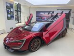 BYD Yangwang U9-1