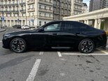 BMW 530e-3