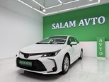 Toyota Corolla-3