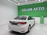 Toyota Corolla-6