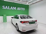 Toyota Corolla-4