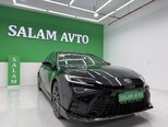 Toyota Camry-1