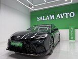Toyota Camry-3