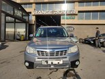 Subaru Forester-1