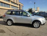 Subaru Forester-5