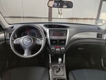Subaru Forester-9