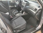 Subaru Forester-14
