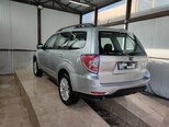 Subaru Forester-7