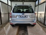 Subaru Forester-3