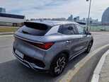 BYD Yuan Plus-8
