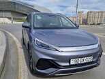 BYD Yuan Plus-17
