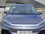 BYD Yuan Plus-15
