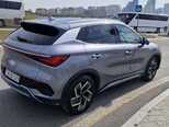 BYD Yuan Plus-6