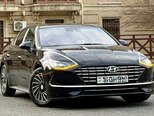 Hyundai Sonata-3