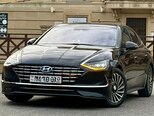 Hyundai Sonata-2